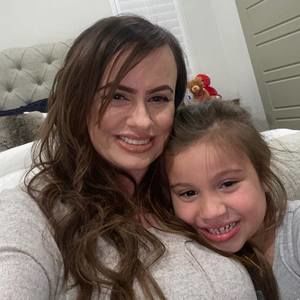 Meet your Posher, Stacy